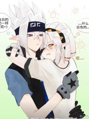 女同桌同意我随意弄他头发